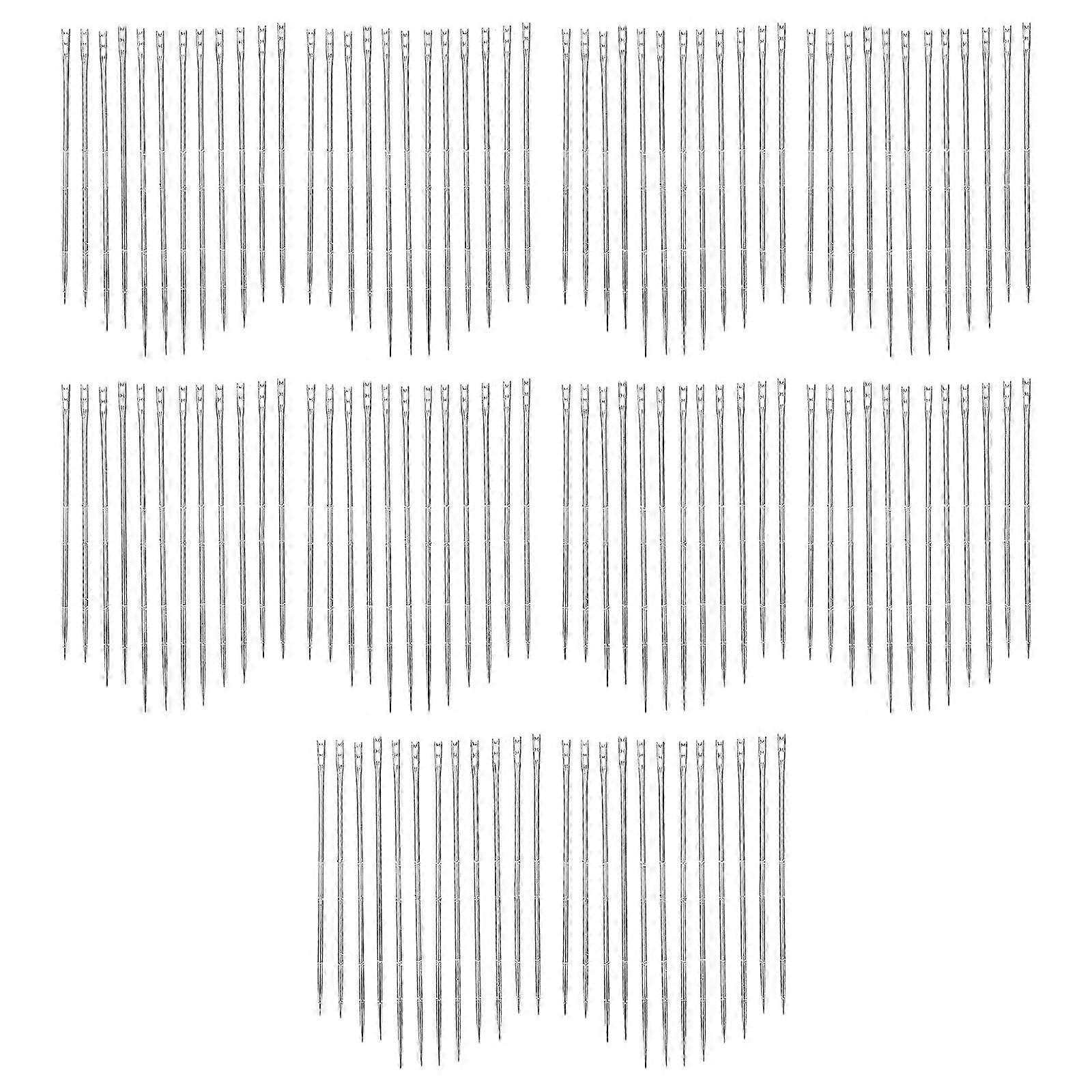 Crafting Projects Needle Blind Needle for Embroidery 240Pcs