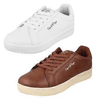 Herren-Schnürschuhe von Penguin, Modell Selwyn Pen0626