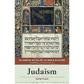 Norton Anthology maailman uskonnot: juutalaisuus