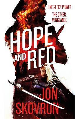Hope and Red