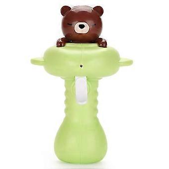 Non-Fading Summer Activity Water compatible with Play Toy Swimming Pool Toy Kids Favor Water Squirt Guns Cartoon Toy Long Range Sho