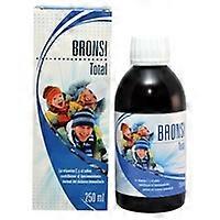 Bronsi Total Syrup 250 ml