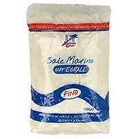 Fine Integral Sea Salt 1 kg
