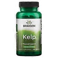 Kelp Iodine Source 250 tablets