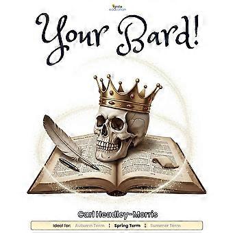 Your bard - practise comprehension papers for 11 and ks2