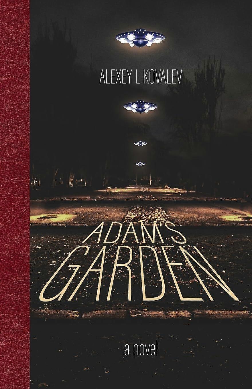 Adam's garden