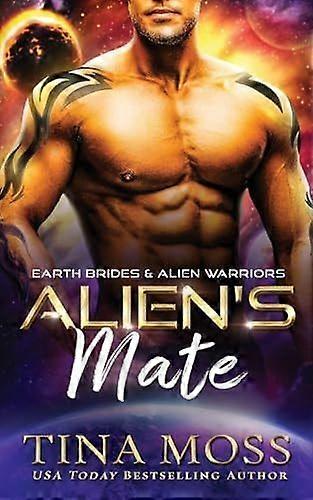 Alien's mate