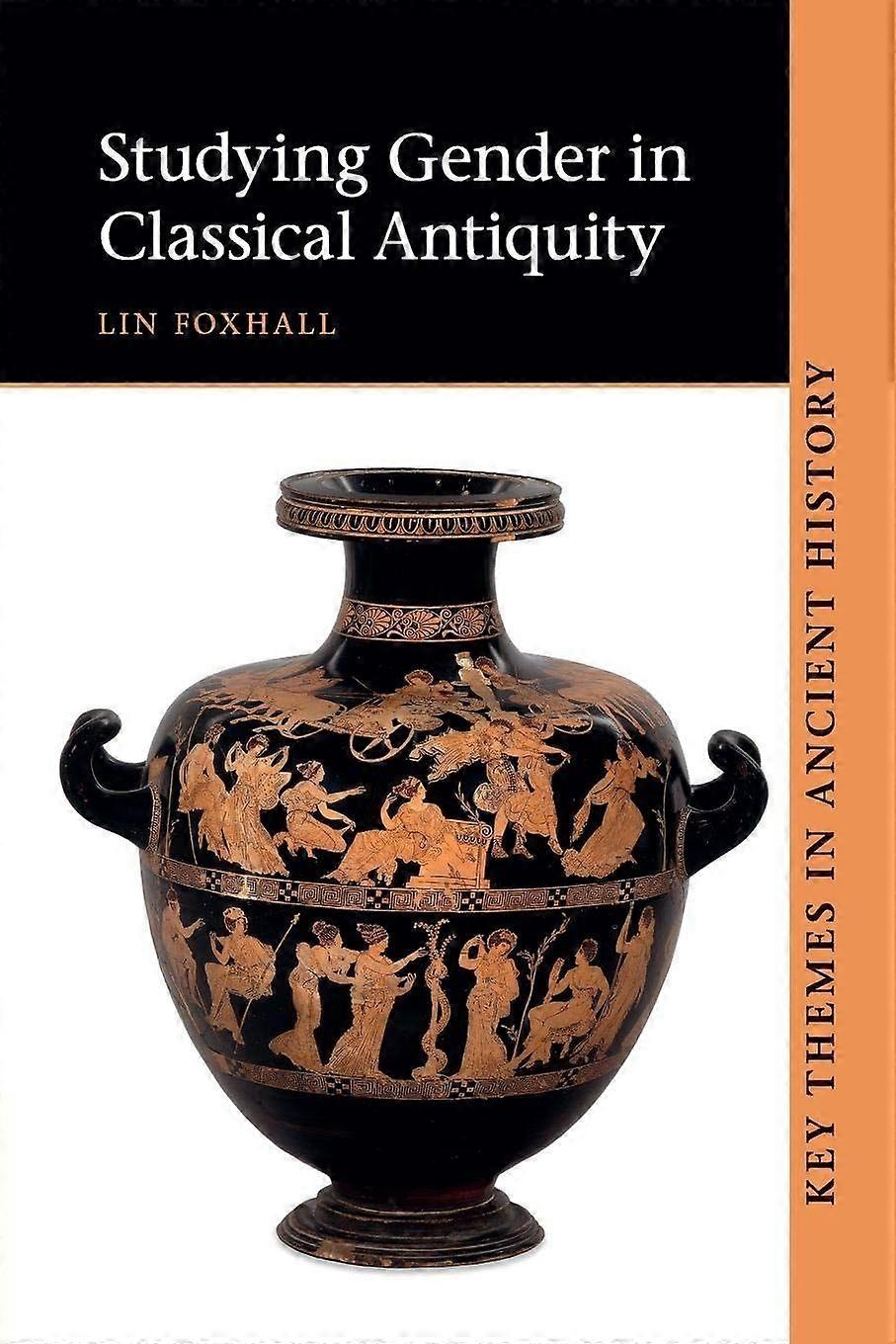 Studying gender in classical antiquity