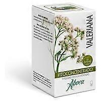 Valerian phytoconcentrate 50 capsules