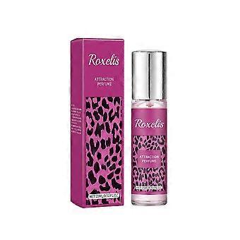 Charming Perfume - Langdurige frisse geur, elegante fruitige geur, draagbare spray van 15 ml