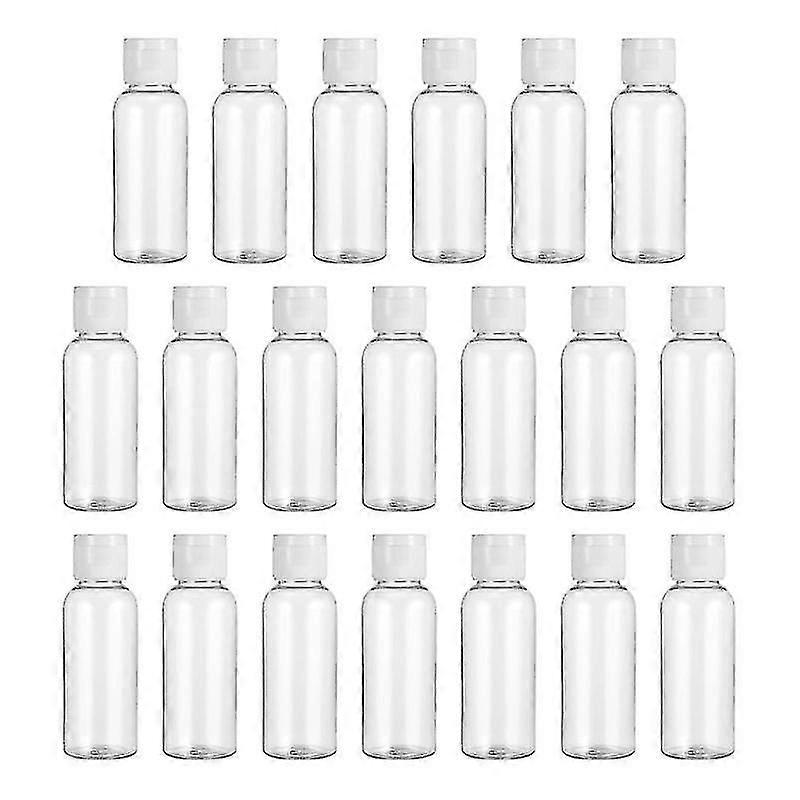 20pcs container bottle, Shampoo Container