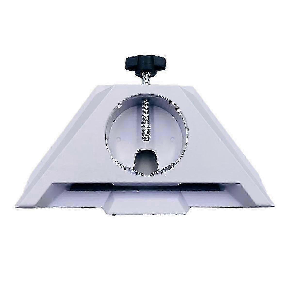 Satellite Dish Mini Adapter Base - Quick and Simple Mounting Solution