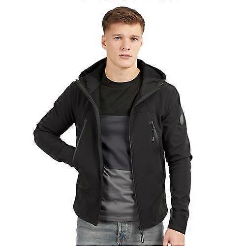 Henleys Mens Expand Soft Shell Jacket