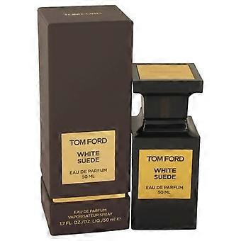 Tom Ford White Suede 50 ml - Eau De Parfum Spray (unisex) Women