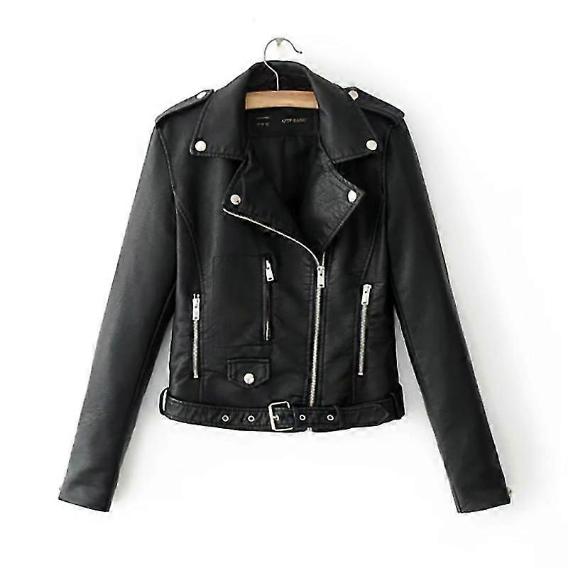 Giacca Biker Donna