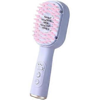 Quality Quality Exquisite Electric Spray Air Cushion Massage Comb, Electric Hair Brush, Cordless Rechargeable Styling Comb, Electrical Spray Brush, An