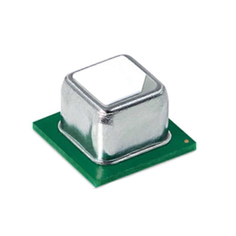 Gas Sensor Module Detects Carbon Dioxide Temperature And Humidity In One Sensor Communication