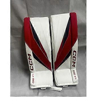 CCM AXIS F5 Goalie Schienen Junior 26+1 – Ausstellungsstück