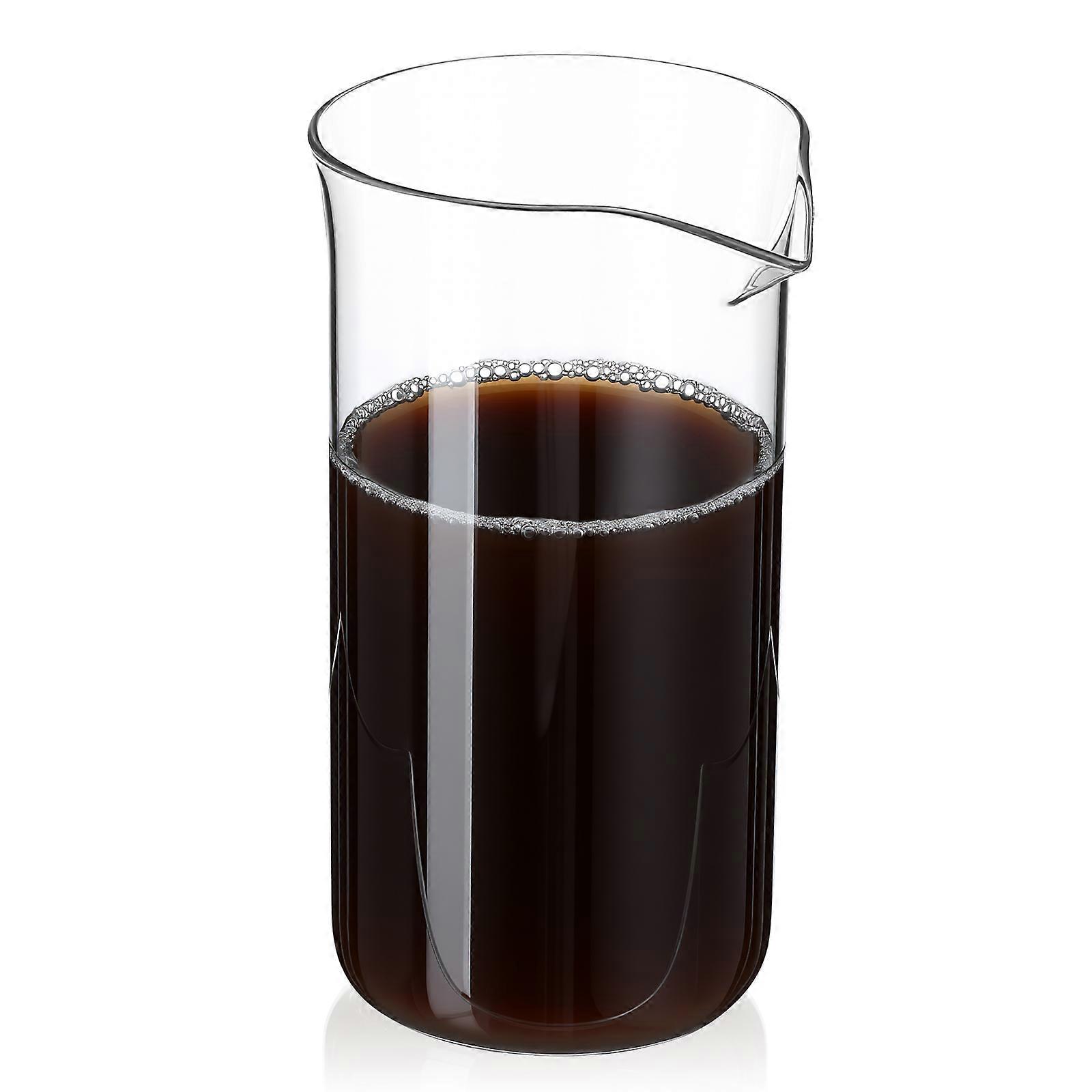 Coffee Press Replacement Cup Espresso Coffee Cup Coffee Making Pot Cup