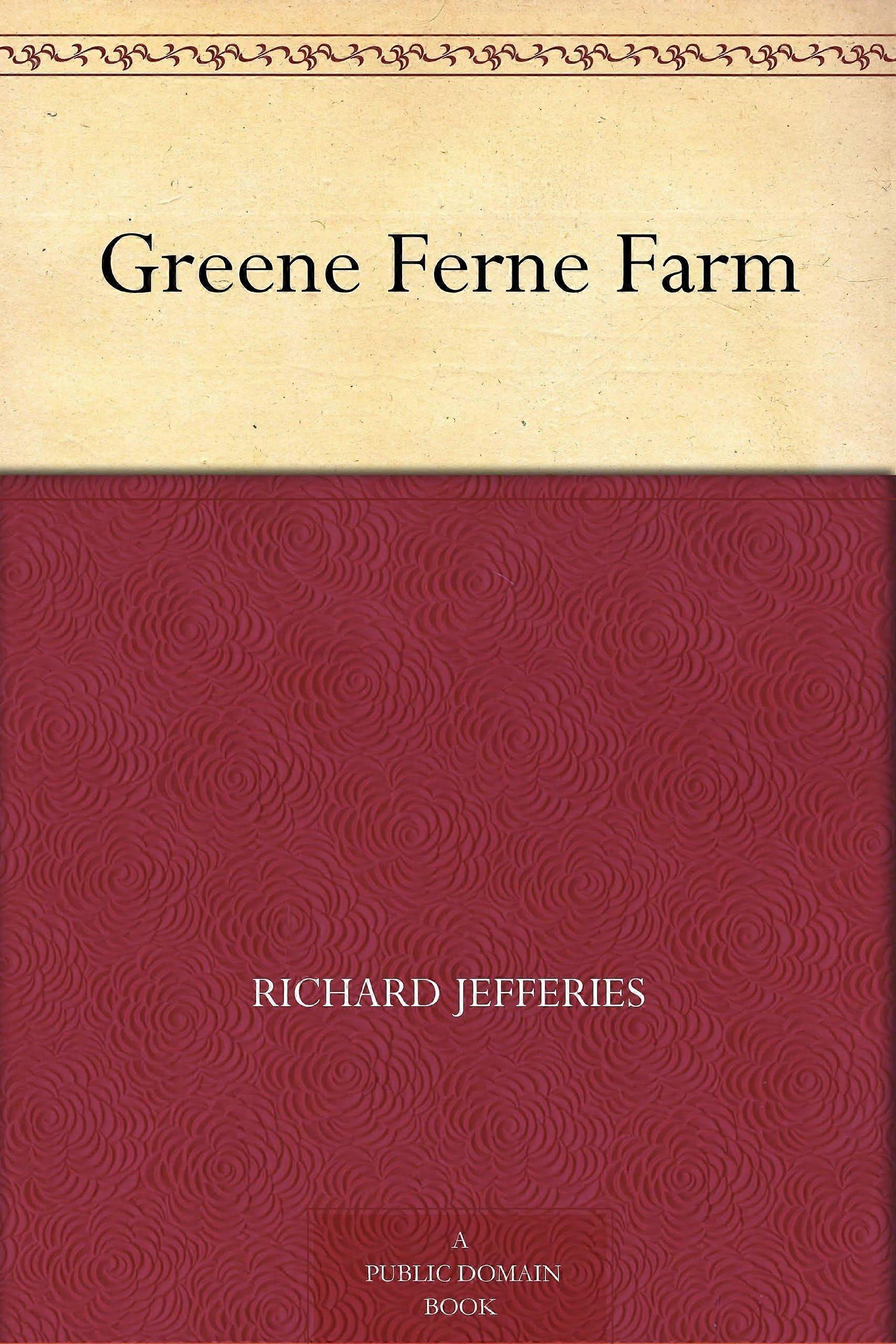 Greene ferne farm