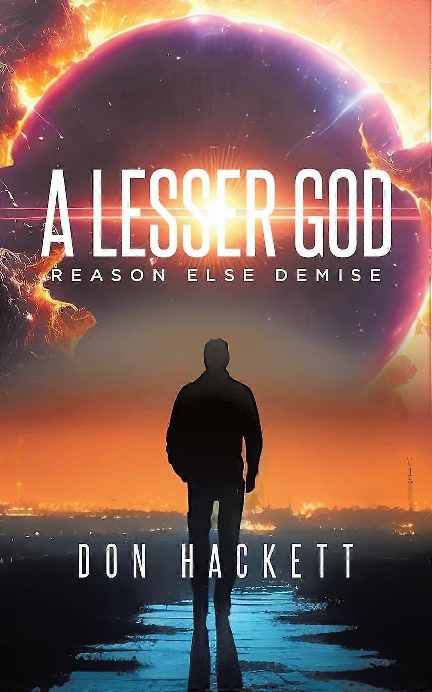 A lesser god reason else demise