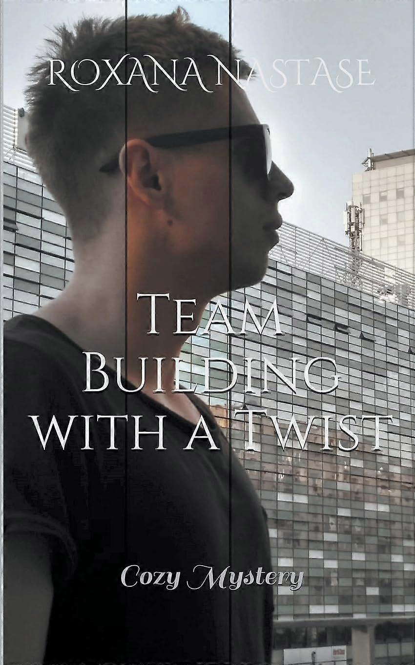 Team building with a twist
