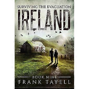 Surviving the evacuation, book 9 ireland