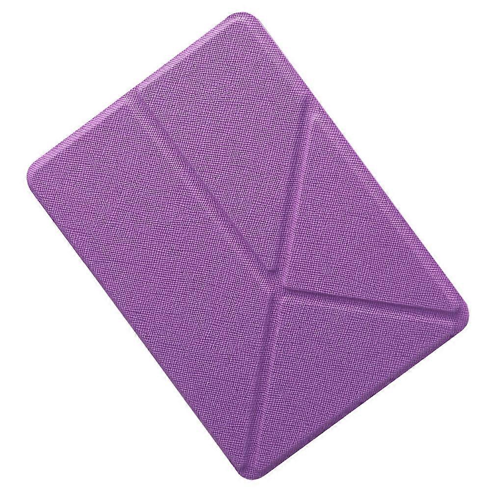 Protective Cover For E-book Auto Sleep Shell Compatible For Kindle 10th