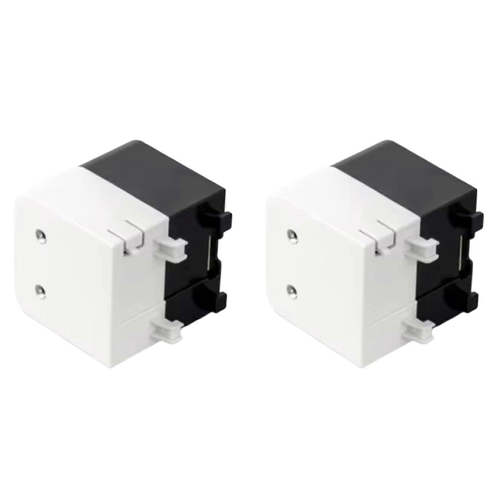 2X for SNAPMAKER U1 Automatic Feeding Module 3D Printer Accessories