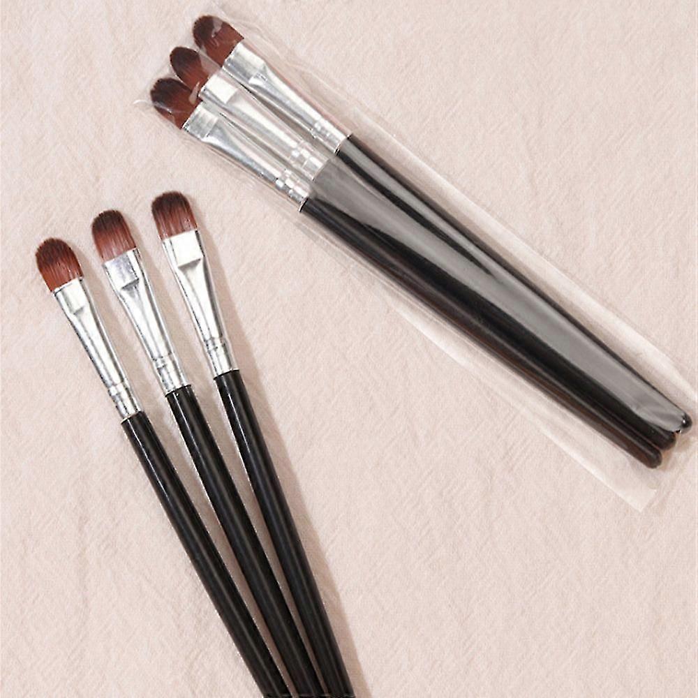 Eye Shadow Brush 3pcs Set