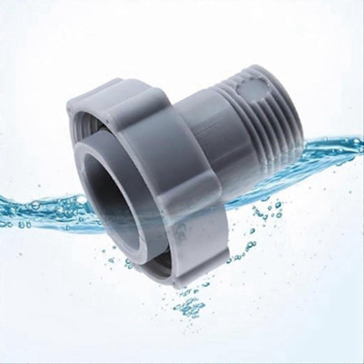 Pool Drain Fitting Connects fits for Pool Drain Hose