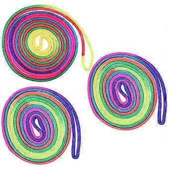 3pcs gatos berço corda dedo corda jogo mão jogo brinquedo crianças festa favores