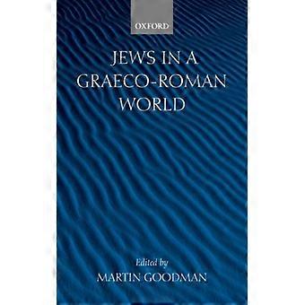 Jews In A Graeco-roman World - Oxford University Press - Hardcover - English Book - History