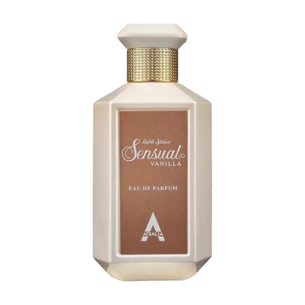 Sensual Vanilla EDP 100ml