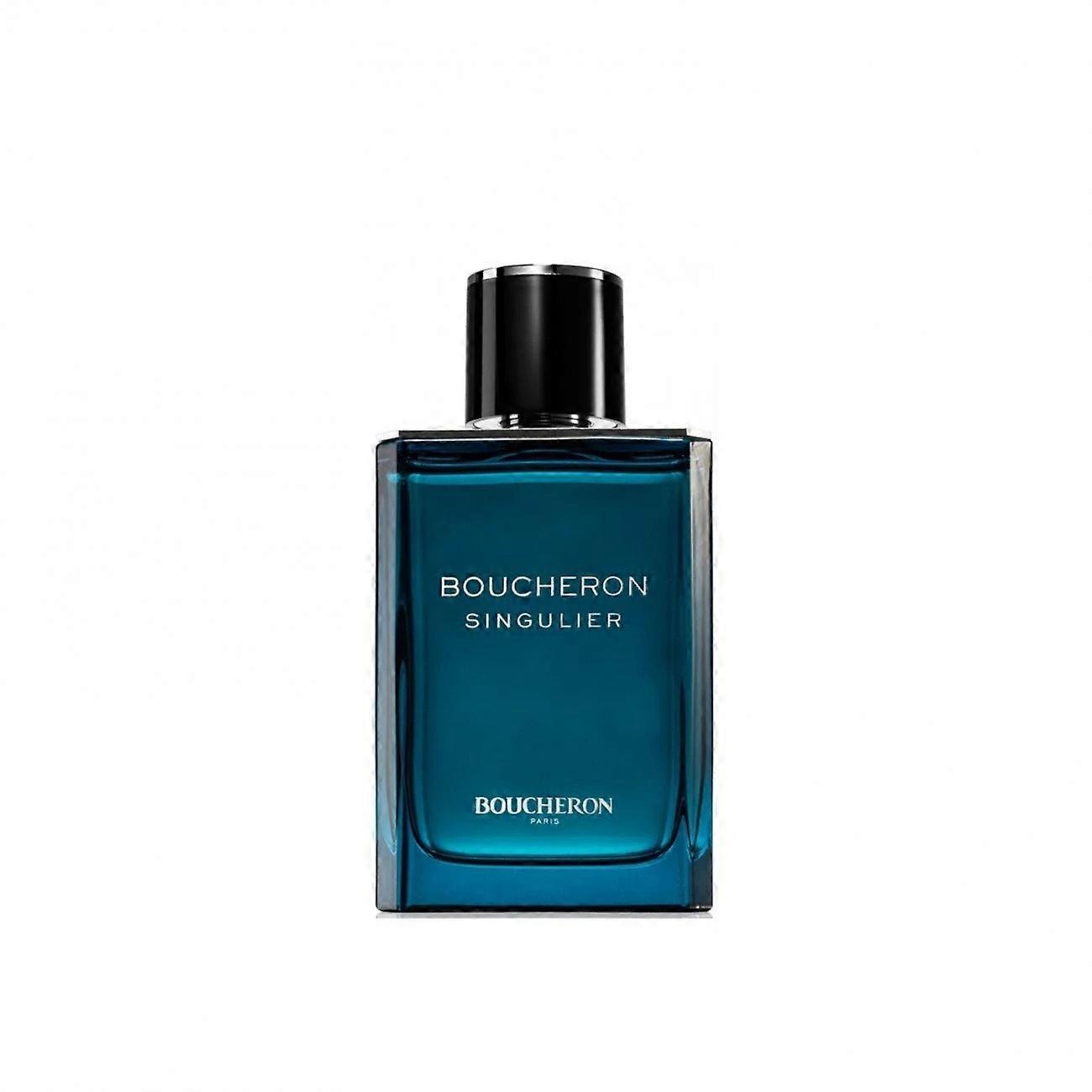 Boucheron Singulier Eau De Parfum For Men 100 ml