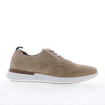 Chaussures Oxford à bout uni et à lacets Steve Madden Vann pour hommes adultes