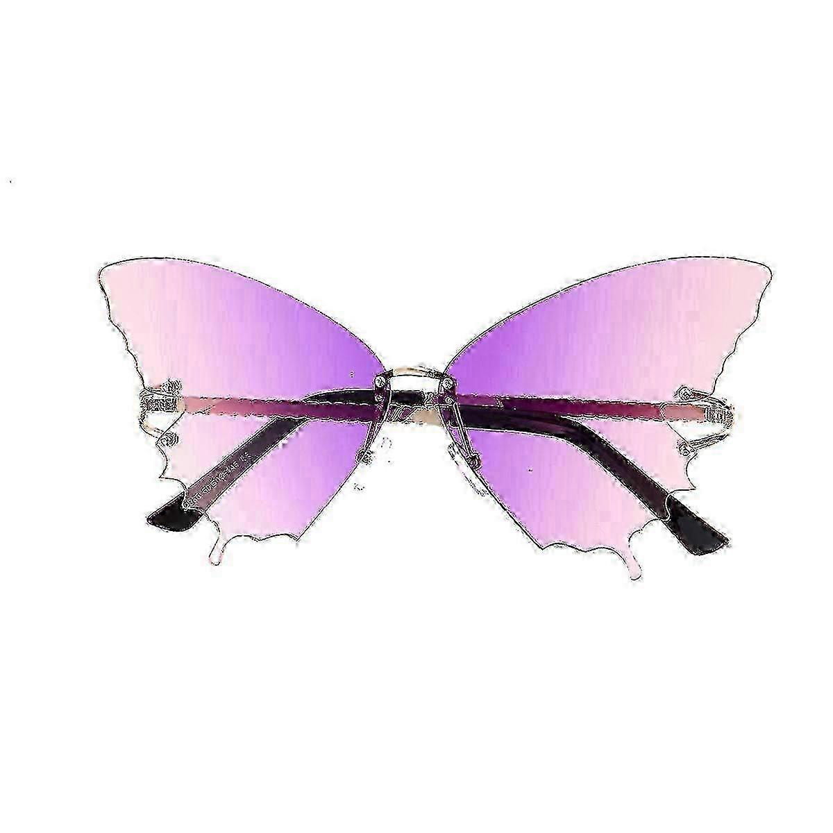1pc Stylish Chic Design Sunglasses Accessory 26s