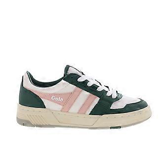 Gola Adult Womens Challenge Lifestyle Sneakers