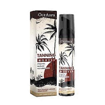 OceAura Tanning Mousse