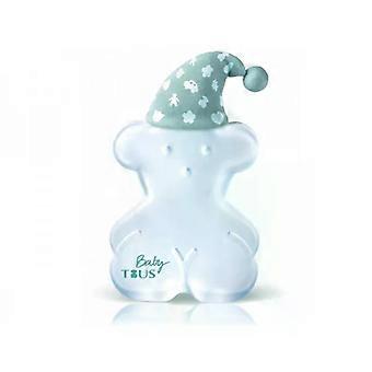 Tous baby Tous Eau de Cologne Spray 100ml