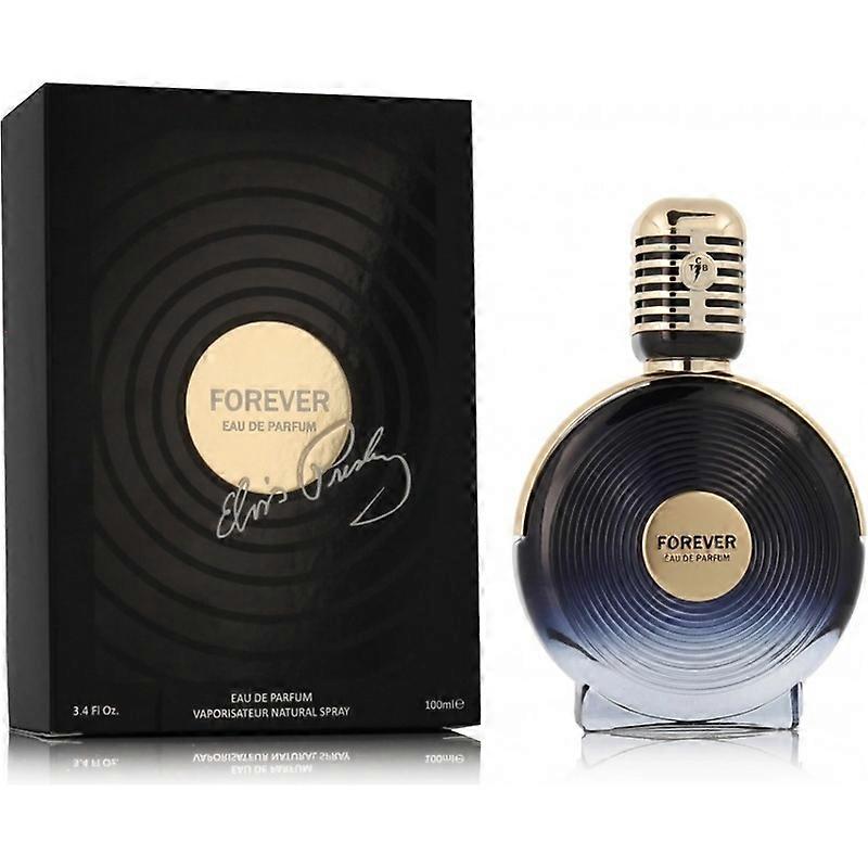 Elvis Presley Forever EDP W 100 ml