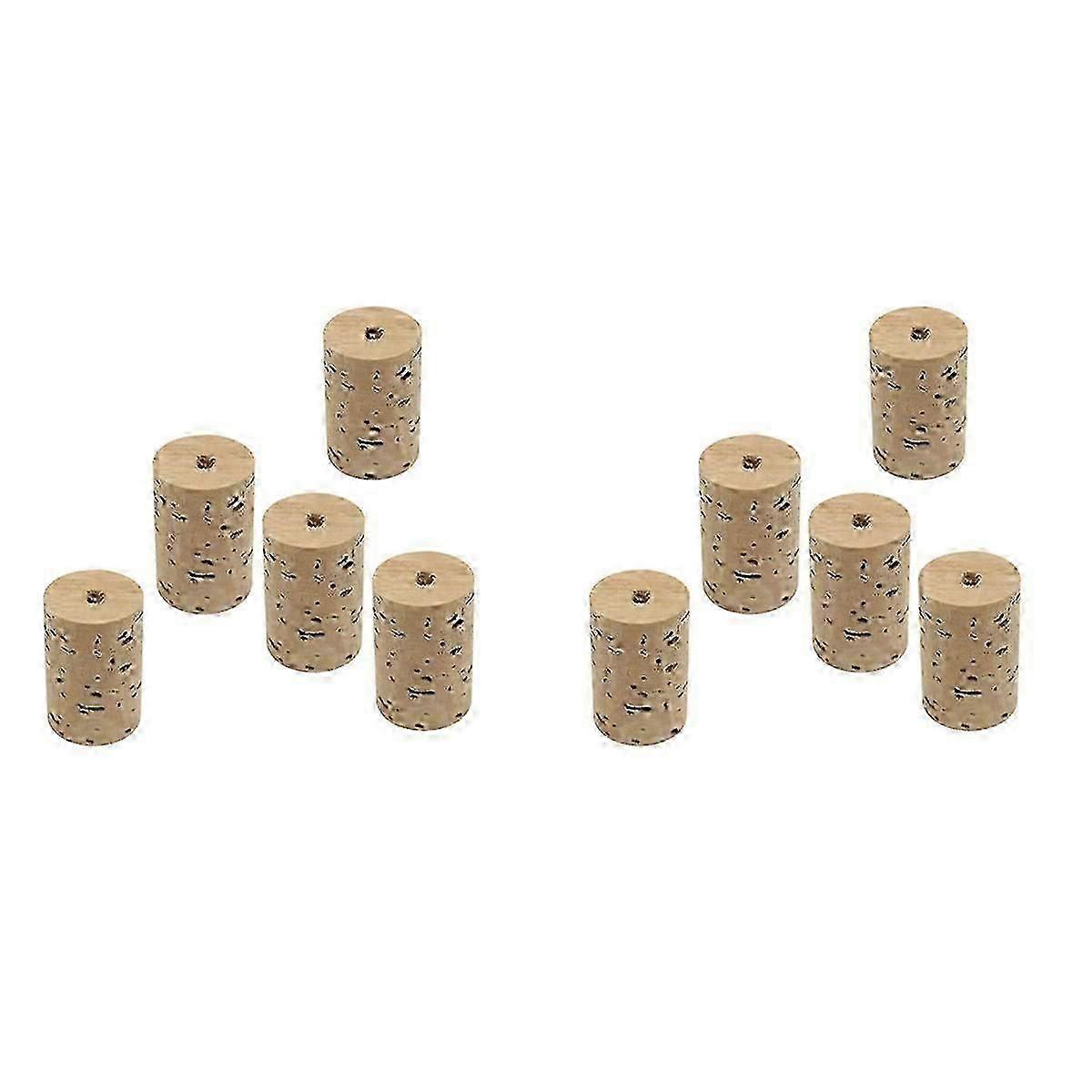 5Pcs Flute Cork Flute Cork Clarinet Accessories