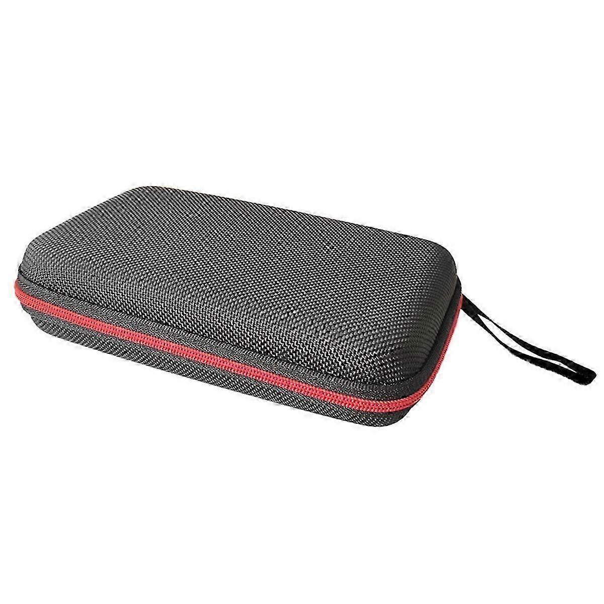 Handheld Game Console Bag Portable Mini Game Player Charging Cable