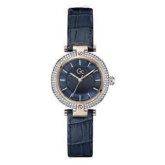 Gc Ladies Vogue Watch Z22003L7