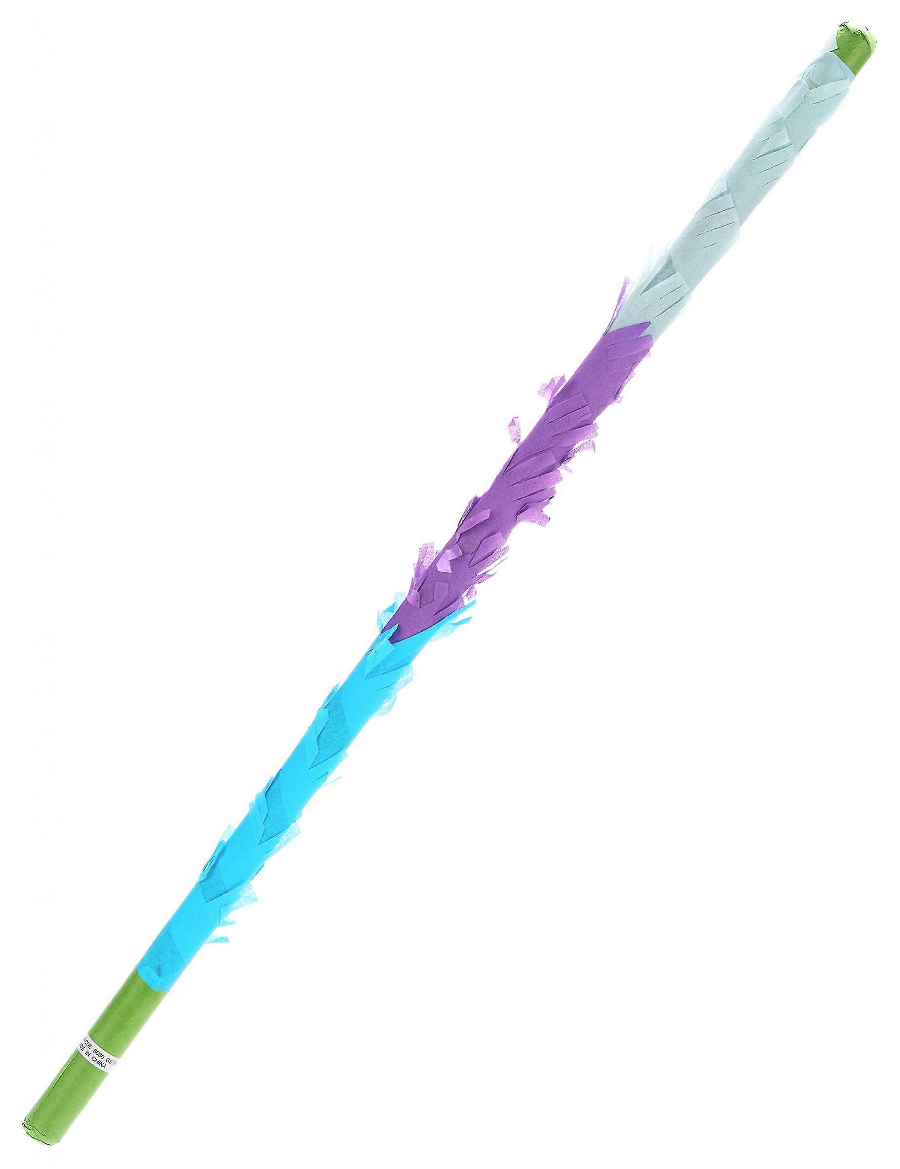 76 cm plastic piñata stick