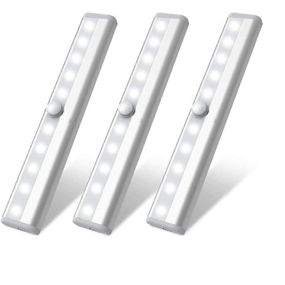 Wireless Stick-on Bright Under Counter Lights