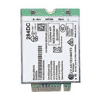 L850-GL LTE 4G Card Module DW5820E compatible with Dell Laptop 3500 5400
