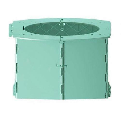 Folding Portable Compact Toilet