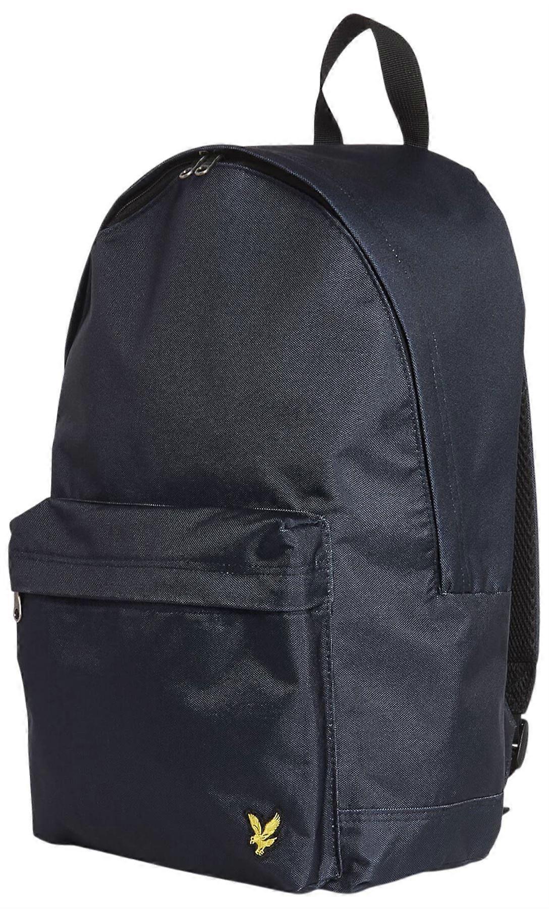 Lyle & Scott Backpack - Dark Navy