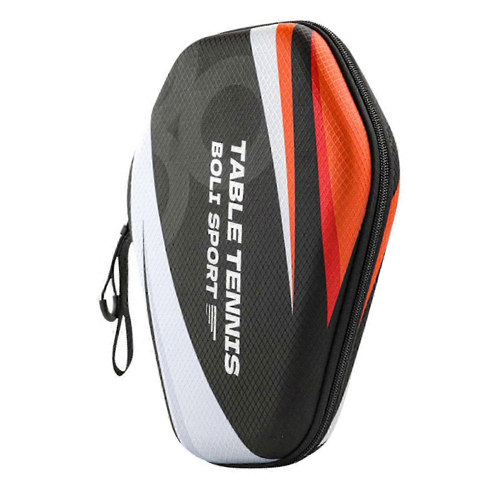 Waterproof EVA Racket Cover Hexagonal